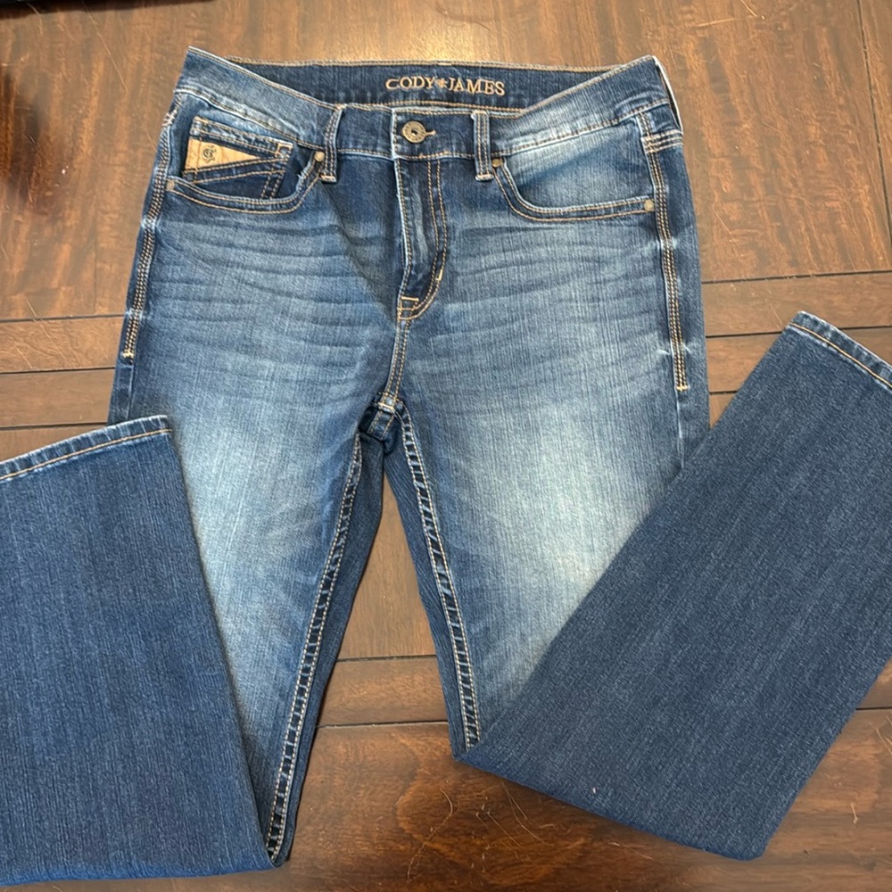 Cody James Jeans 34x32